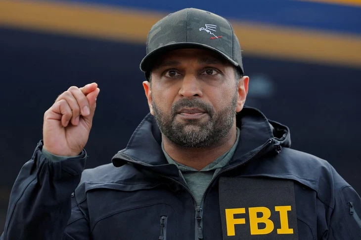 Nhóm tin tặc liên quan đến Iran tuyên bố xâm nhập drone FBI, dọa nhắm tới World Cup