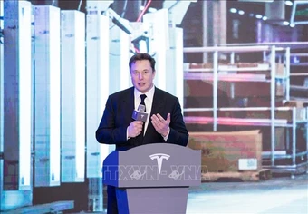 Những chi tiết ‘không tưởng’ trong hồ sơ IPO của SpaceX