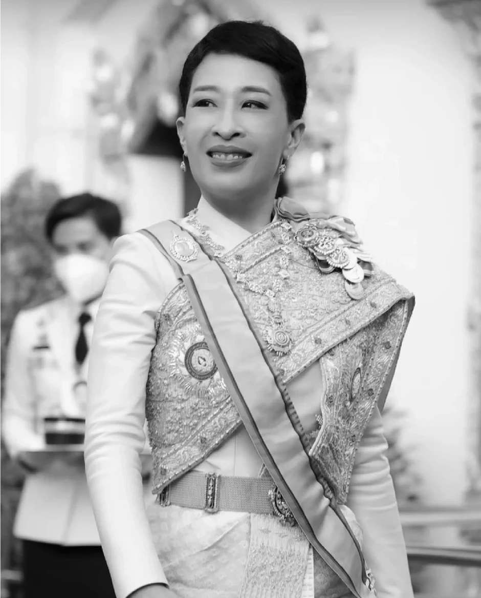 Những dấu ấn không thể quên trong cuộc đời công chúa Thái Lan Bajrakitiyabha Những dấu ấn không thể quên trong cuộc đời công chúa Thái Lan Bajrakitiyabha