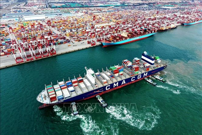 Những điểm mới trong quy định bảo vệ bí mật thương mại của Trung Quốc Những điểm mới trong quy định bảo vệ bí mật thương mại của Trung Quốc