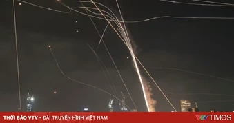 Những hạn chế trong chiến lược “phòng thủ từ xa” của Israel