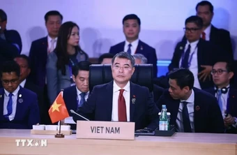 Những kết quả quan trọng trong chuyến công tác nước ngoài đầu tiên của Thủ tướng Lê Minh Hưng