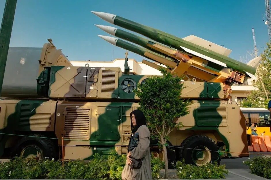 Những ngộ nhận về ‘ưu thế trên không’ của Mỹ và Israel trước Iran Những ngộ nhận về ‘ưu thế trên không’ của Mỹ và Israel trước Iran