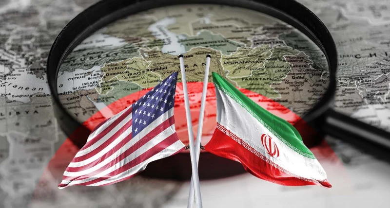 Những nút thắt trong đàm phán giữa Iran và Mỹ Những nút thắt trong đàm phán giữa Iran và Mỹ