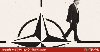 Những rào cản đối với kịch bản "Mỹ rời NATO"