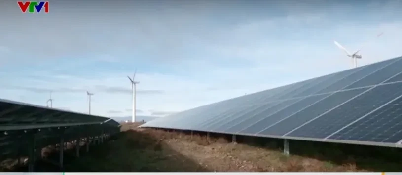 Những thách thức trên hành trình chuyển đổi năng lượng sạch Những thách thức trên hành trình chuyển đổi năng lượng sạch