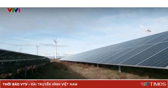 Những thách thức trên hành trình chuyển đổi năng lượng sạch
