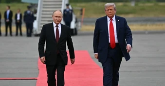 Những tính toán chiến lược của ông Trump qua cuộc điện đàm với ông Putin