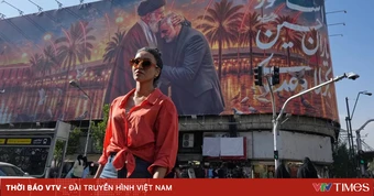 Những vấn đề Iran muốn giải quyết trong đàm phán với Mỹ