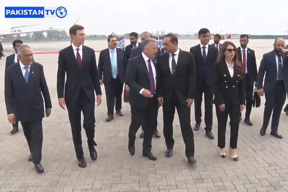 Những vấn đề trọng tâm được Mỹ và Iran đem ra đàm phán ở Pakistan Những vấn đề trọng tâm được Mỹ và Iran đem ra đàm phán ở Pakistan