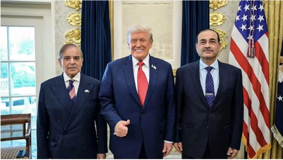 Những yếu tố giúp Pakistan trở thành cầu nối giữa Mỹ và Iran Những yếu tố giúp Pakistan trở thành cầu nối giữa Mỹ và Iran