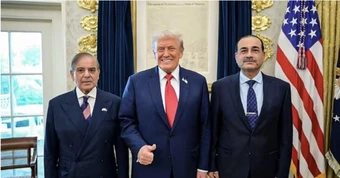Những yếu tố giúp Pakistan trở thành cầu nối giữa Mỹ và Iran