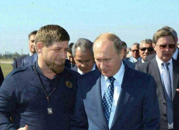 NI: Ông Putin chưa hết việc! Điểm nóng mới bùng nổ, Nga sắp mất Chechnya?