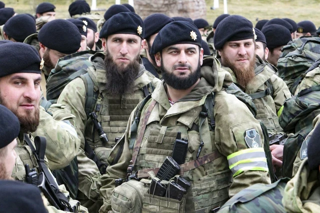 NI: Ông Putin chưa hết việc! Điểm nóng mới bùng nổ, Nga sắp mất Chechnya?