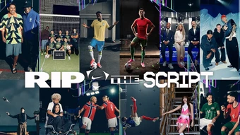 Nike 'phủ sóng' dịp World Cup dù không tài trợ cho FIFA - Báo TinVina