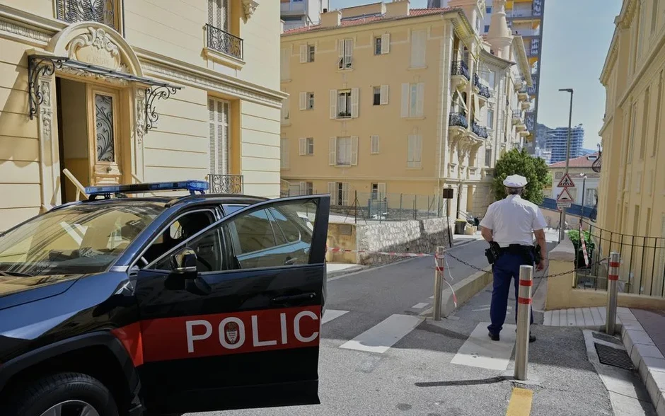 Nổ bom bưu kiện ở Monaco khiến 3 người bị thương Nổ bom bưu kiện ở Monaco khiến 3 người bị thương
