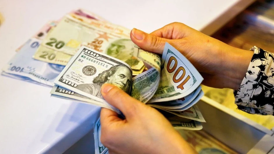 Nợ công Mỹ lần đầu vượt 40.000 tỷ USD