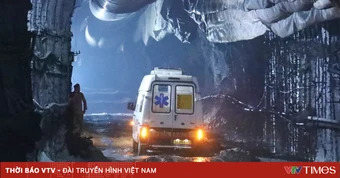 Nổ đường hầm đang thi công tại Ấn Độ