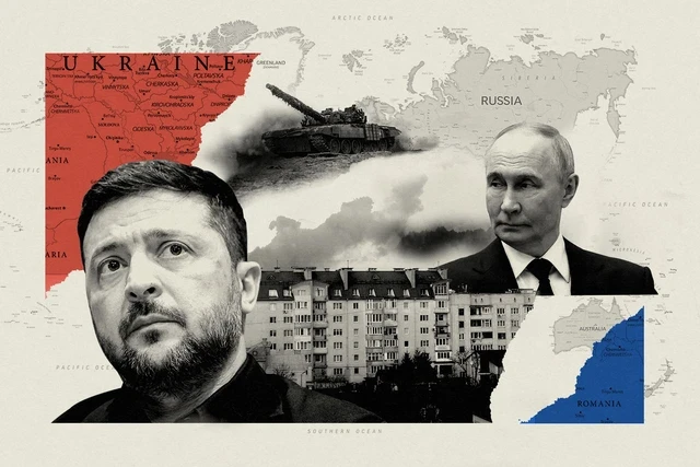 Nổ liên hoàn Ukraine, Nga tuyên bố đánh trúng mục tiêu mật - Nhiều nước NATO ra tuyên bố khẩn, hé lộ kế hoạch 3 vạn quân Nổ liên hoàn Ukraine, Nga tuyên bố đánh trúng mục tiêu mật - Nhiều nước NATO ra tuyên bố khẩn, hé lộ kế hoạch 3 vạn quân