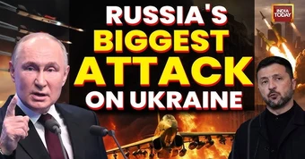 Nổ liên hoàn Ukraine, Nga tuyên bố đánh trúng mục tiêu mật - Nhiều nước NATO ra tuyên bố khẩn, hé lộ kế hoạch 3 vạn quân