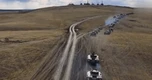 Nổ lớn ở Transnistria, xe quân sự Moldova áp sát Ukraine: Nga cảnh báo đáp trả, 1.500 lính vào thế sẵn sàng