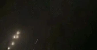 Nổ lớn rung chuyển Kiev, “tên lửa không thể đánh chặn của Nga” khai hỏa