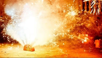 Nổ lớn tại nhà máy pháo hoa ở Trung Quốc: Ít nhất 21 người thiệt mạng