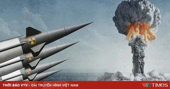 Nỗ lực giải trừ vũ khí hạt nhân còn nhiều thách thức