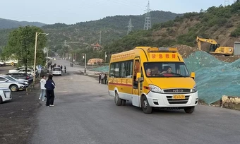 Nổ mỏ than ở Trung Quốc, 82 người thiệt mạng