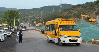 Nổ mỏ than ở Trung Quốc, hơn 80 người thiệt mạng