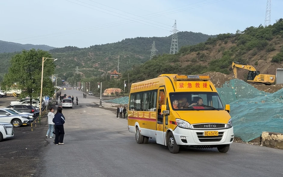 Nổ mỏ than ở Trung Quốc: Nạn nhân tăng lên 90 người chết, 500 người đang chạy đua cứu hộ