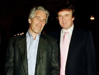 Nở rộ nội dung gắn Tổng thống Trump với tội phạm Epstein giữa chiến dịch tấn công Iran