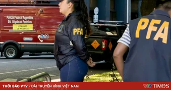 Nổ súng tại trường học ở Argentina khiến 1 học sinh thiệt mạng