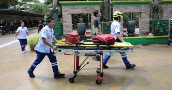 Nổ súng tại trường học Thái Lan: Một giáo viên thiệt mạng, nghi phạm tự sát