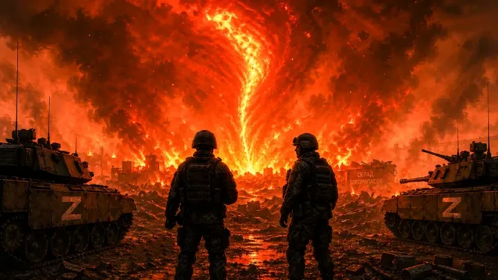 Nổ và cháy lớn ở Kiev, Odesa - 17.000 quân tấn công nơi không ngờ tới, ông Putin cảnh cáo thế lực muốn đưa quân đến Ukraine Nổ và cháy lớn ở Kiev, Odesa - 17.000 quân tấn công nơi không ngờ tới, ông Putin cảnh cáo thế lực muốn đưa quân đến Ukraine