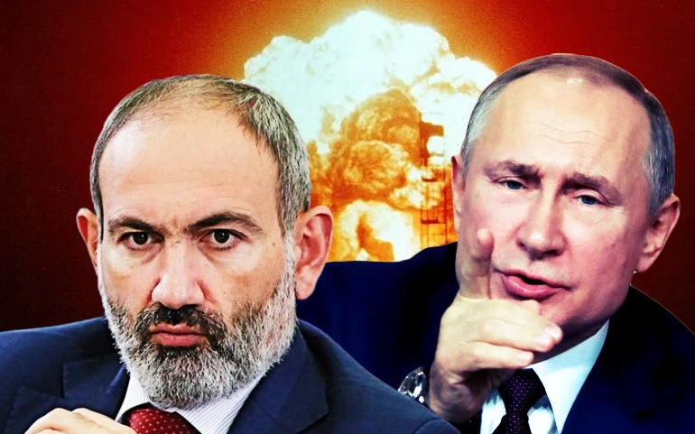 Nổ và cháy lớn ở Kiev, Odesa - 17.000 quân tấn công nơi không ngờ tới, ông Putin cảnh cáo thế lực muốn đưa quân đến Ukraine Nổ và cháy lớn ở Kiev, Odesa - 17.000 quân tấn công nơi không ngờ tới, ông Putin cảnh cáo thế lực muốn đưa quân đến Ukraine