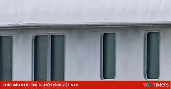 Nỗi lo về những ổ dịch bùng phát trên các du thuyền