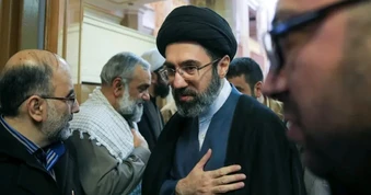 Nơi ở bí ẩn và cách truyền tin mật của Lãnh tụ Tối cao Iran