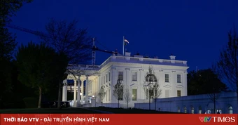 NÓNG: Mỹ - Iran đạt thỏa thuận ngừng bắn 2 tuần