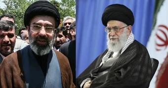 NÓNG: Ông Mojtaba, con trai ông Ali Khamenei, lên làm lãnh tụ tối cao Iran