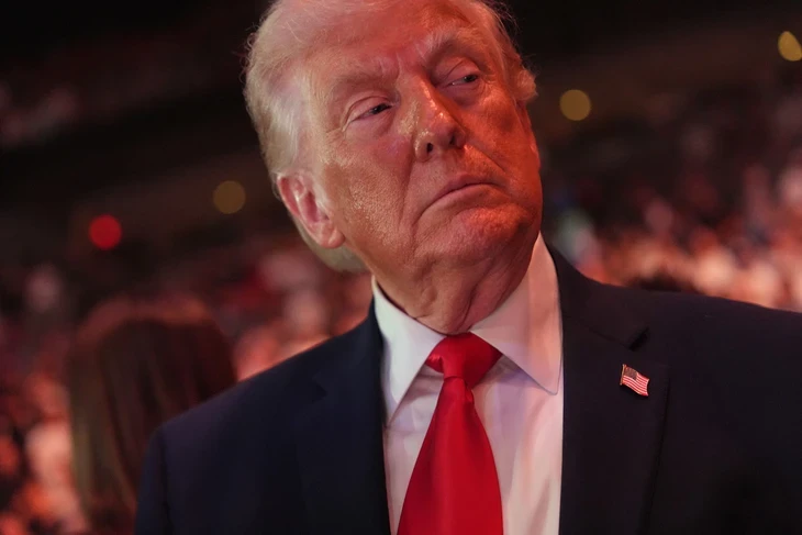 NÓNG: Ông Trump tuyên bố phong tỏa eo biển Hormuz NÓNG: Ông Trump tuyên bố phong tỏa eo biển Hormuz