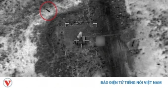 Nóng thế giới 15/7: Mỹ tấn công Iran bằng vũ khí cảm tử, Nga tập kích thủ đô Kiev