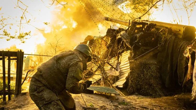 Nóng thế giới hôm nay 11/8: Nga “khóa” đường luân chuyển quân của Ukraine