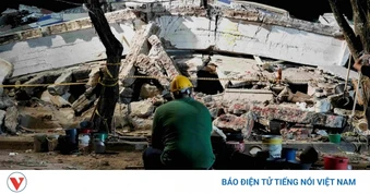 Nóng thế giới hôm nay 13/8: Triều Tiên phóng tên lửa, Mỹ - Iran đấu khẩu về Hormuz