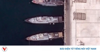 Nóng thế giới hôm nay 14/8: Ukraine tập kích căn cứ Nga, phá hủy 4 tàu chiến