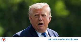 Nóng thế giới hôm nay 16/8: Ông Trump tuyên bố “sốc” về Hormuz