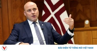 Nóng thế giới hôm nay 19/8: Latvia yêu cầu EU bù đắp khi cắt giảm quan hệ với Nga