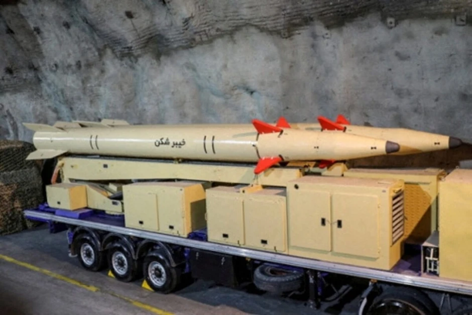 Nóng thế giới hôm nay 6/8: Iran cảnh báo sẵn sàng ra tay với tàu chiến Mỹ