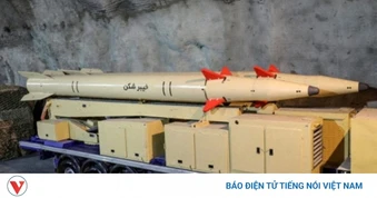 Nóng thế giới hôm nay 6/8:​​​​​​​ Iran cảnh báo sẵn sàng ra tay với tàu chiến Mỹ
