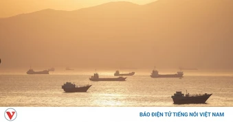 Nóng thế giới ngày 1/6: Iran giữ thế ở Hormuz, Mỹ vẫn để ngỏ hành động quân sự